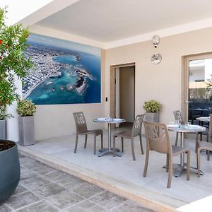 Cinque Venti Bb Porto Cesareo