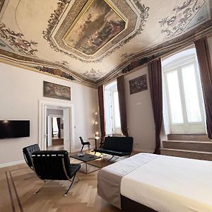 Camera deluxe con letto queen size