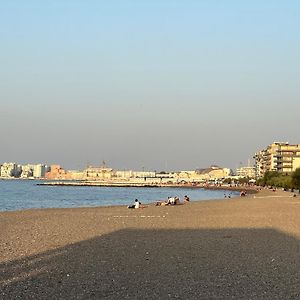 La Casa Dei Nonni Al Mare